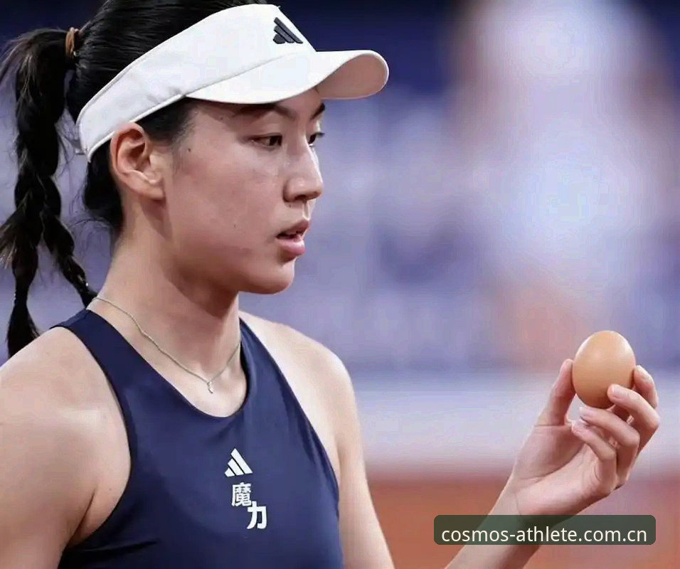 揭秘法网女单抽签背后的中国金花命运：郑钦文、王欣瑜、张帅的前路与挑战